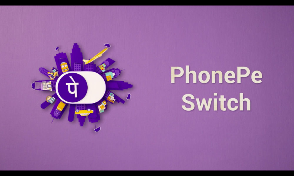 PhonePe