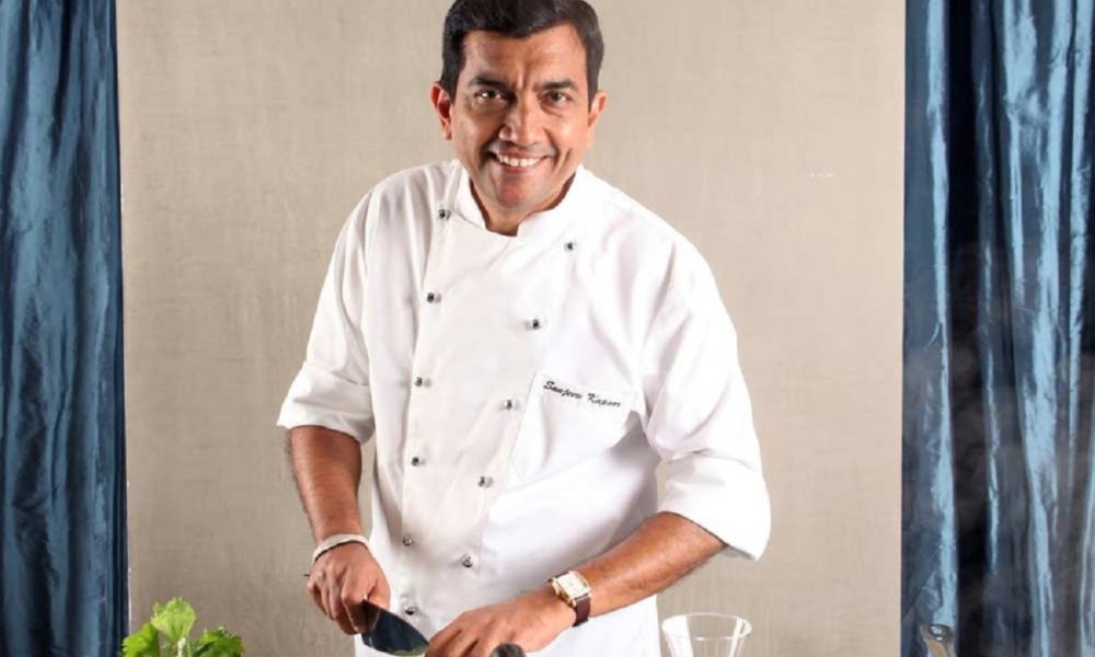 Sanjeev Kapoor