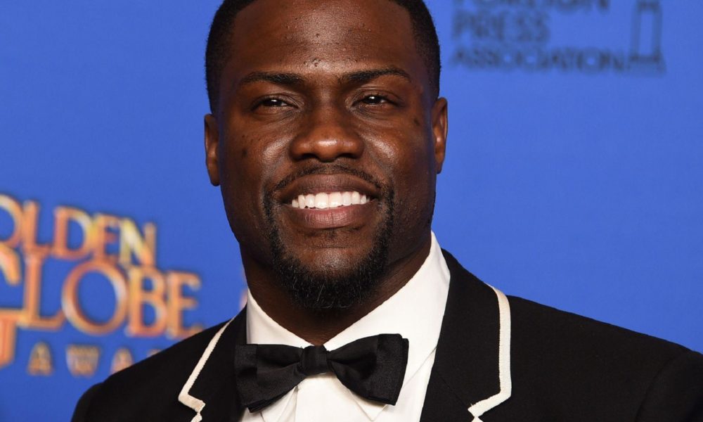 Kevin Hart