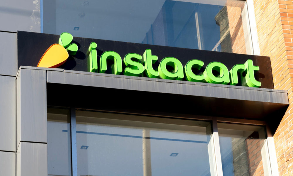 Instacart