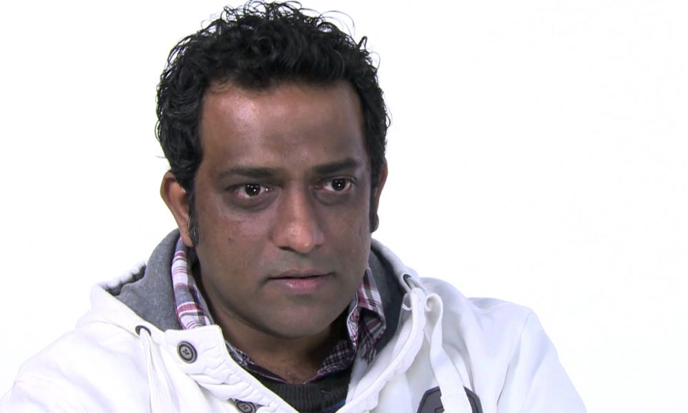 Anurag Basu