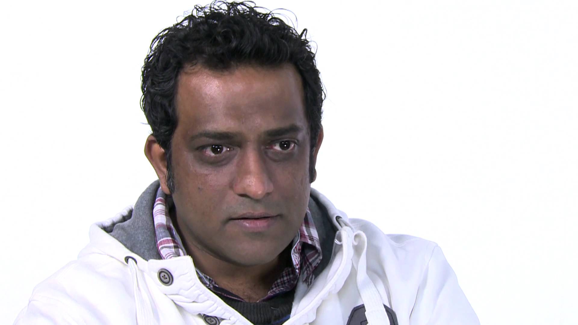 Anurag Basu