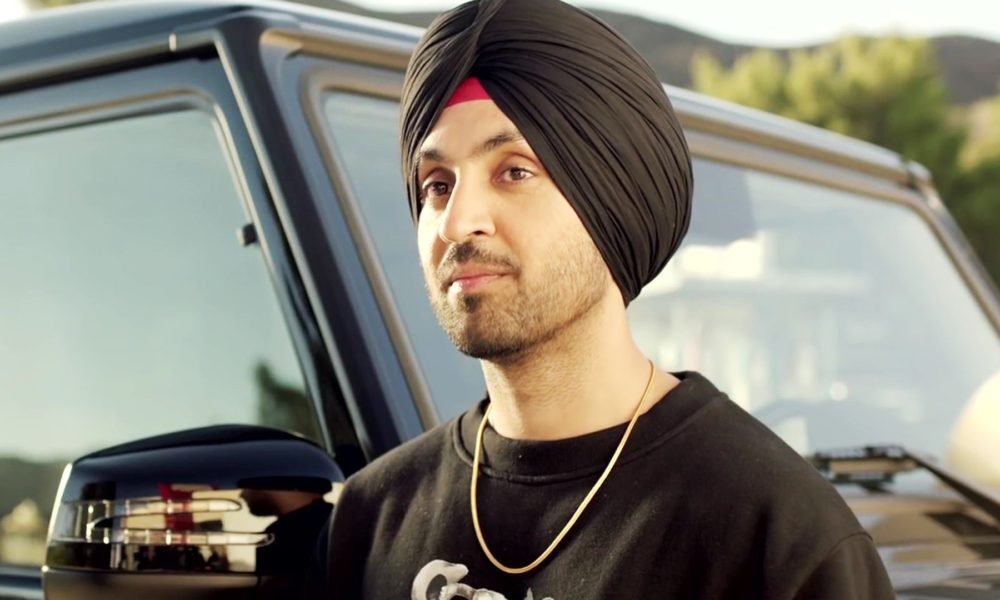 Diljit Dosanjh