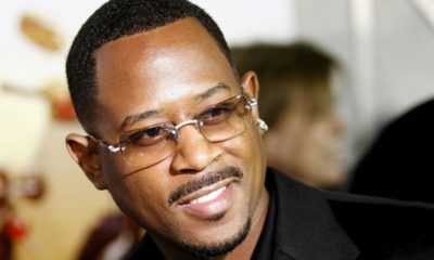 martin lawrence