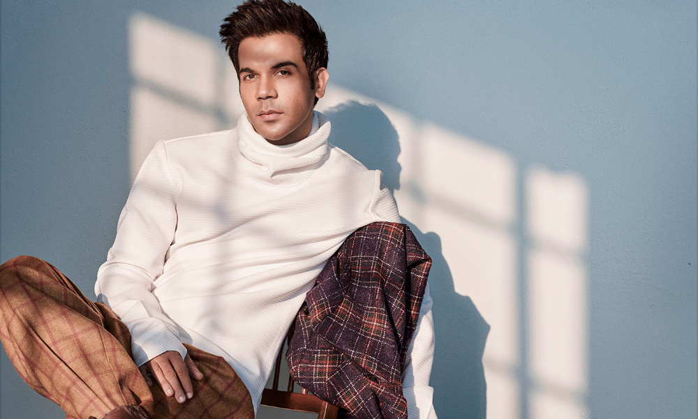 Rajkumar Rao