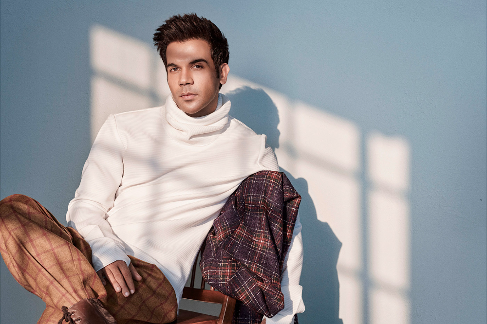 Rajkumar Rao