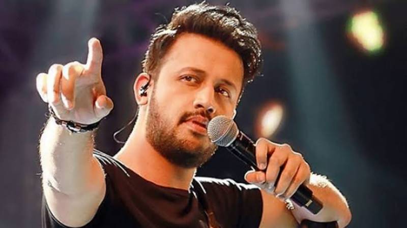 Atif Aslam | Success Story of the mesmerizing Pakistani Singer