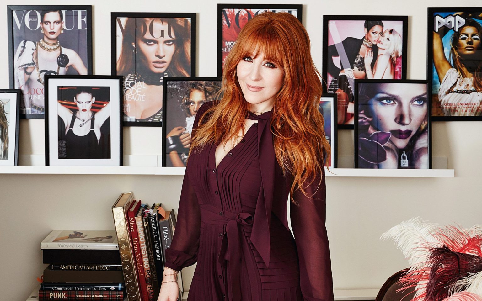 Charlotte Tilbury | Success Story of the Quintessential Make-up Brand