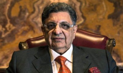 Cyrus poonawalla