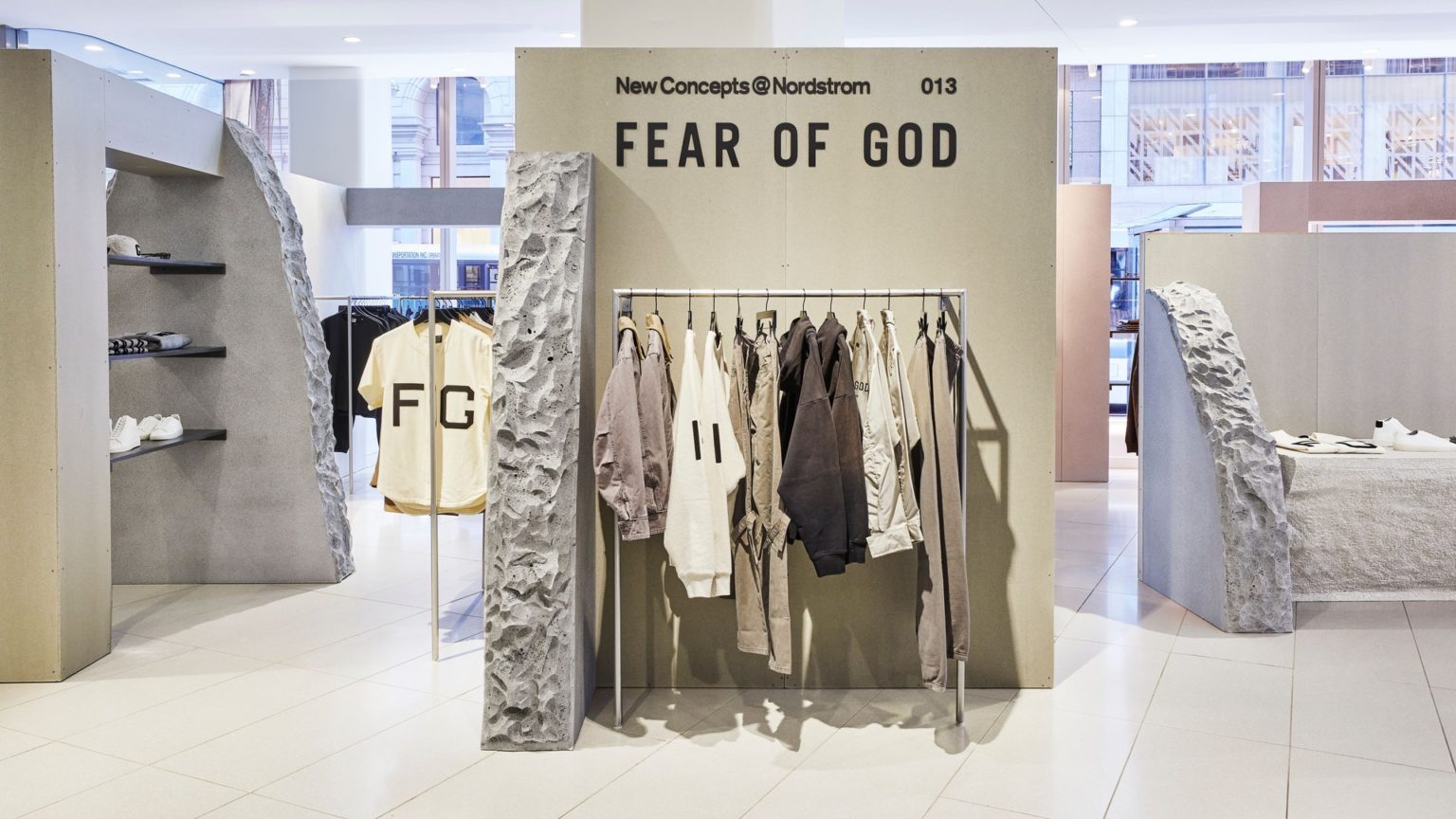 Fear of God Success Story of the Exemplary Luxury Brand