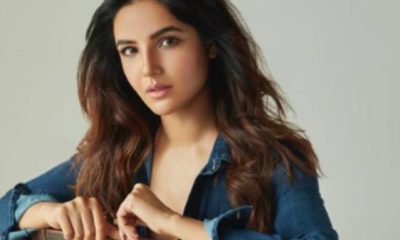 Jasmin Bhasin