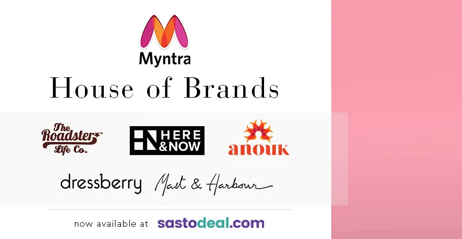 Myntra