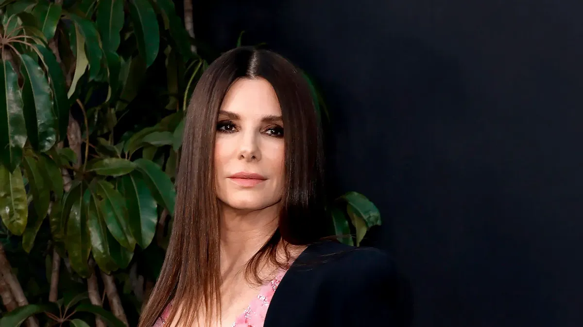 Sandra Bullock | The success story of this exceptional actress