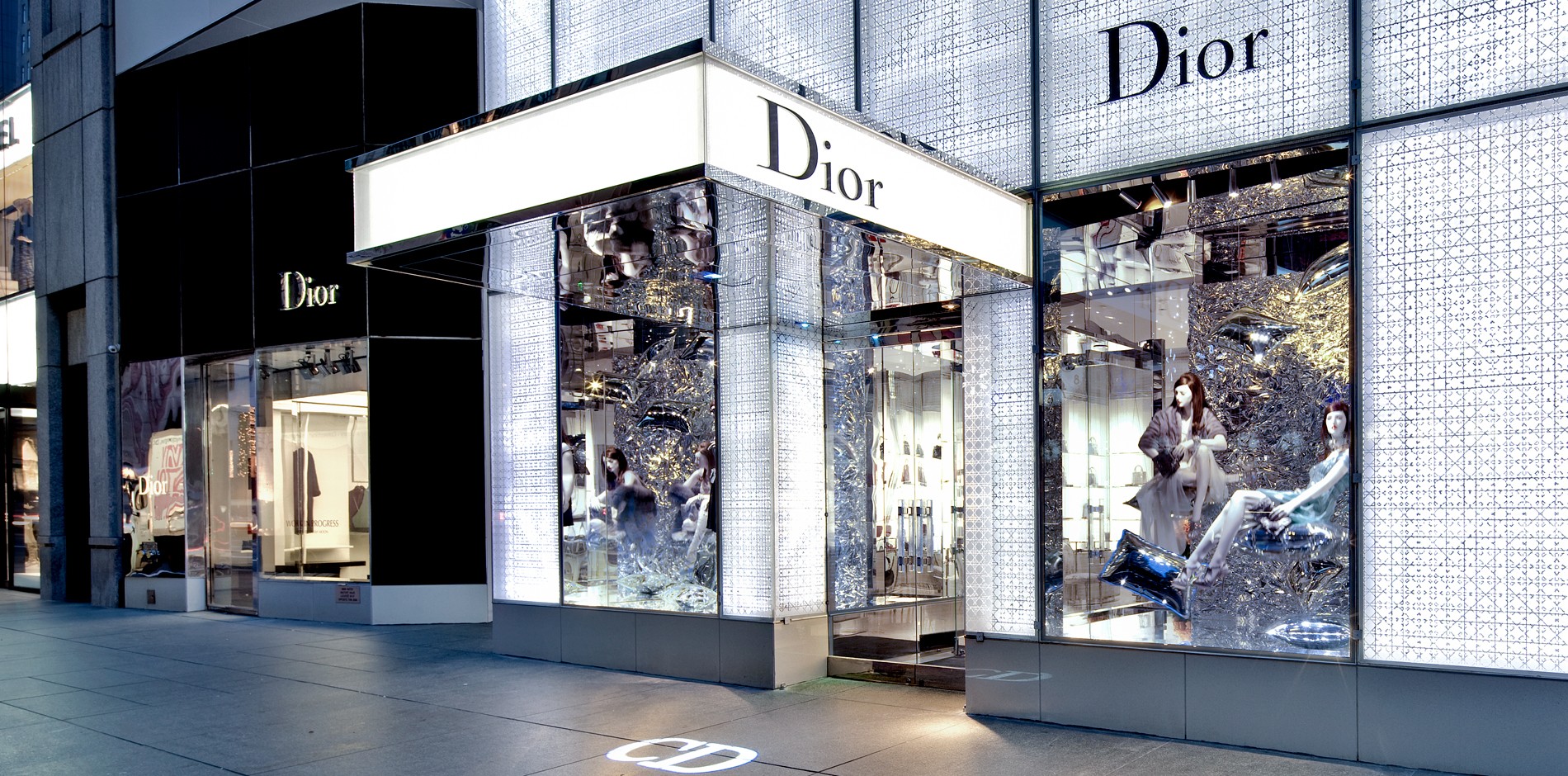 dior corporate office nyc｜TikTok Search