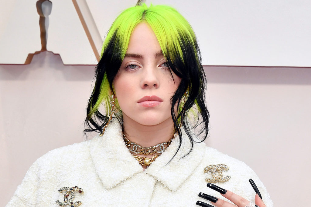 Billie Eilish Success Story Of The Incredible American Singer