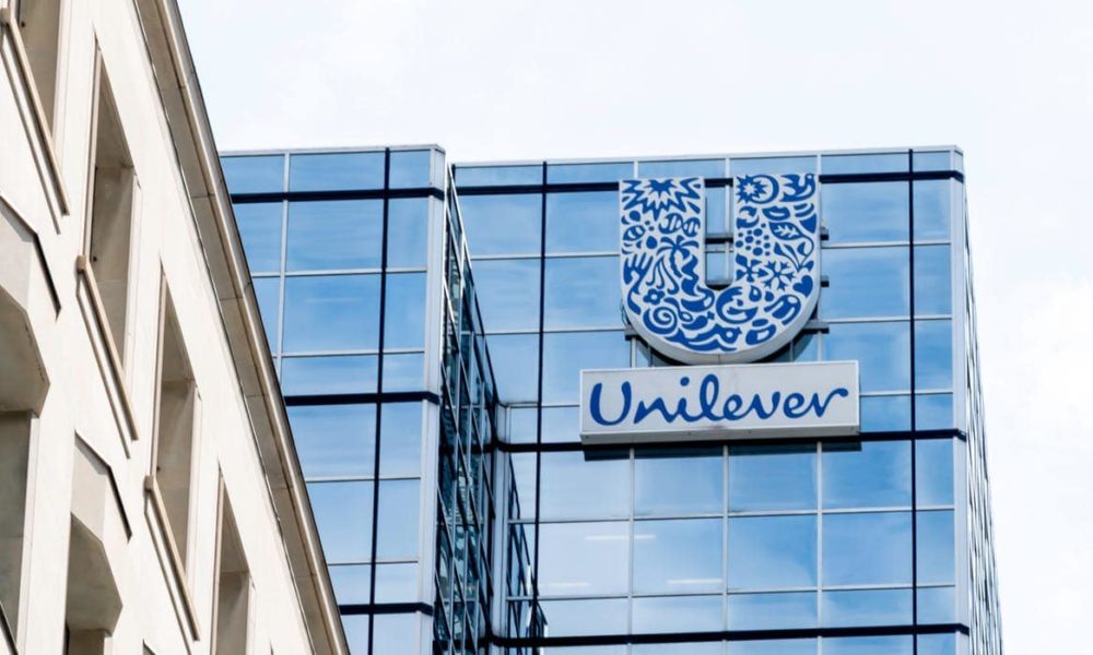 Hindustan Unilever Limited