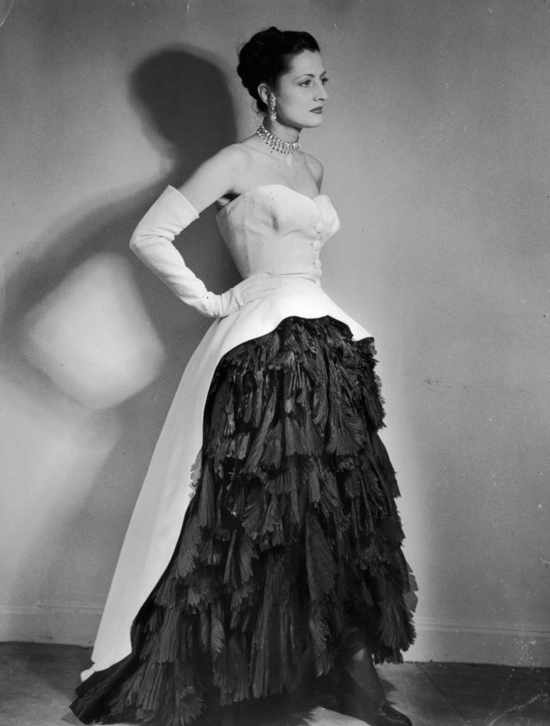 Cristobal Balenciaga Eizaguirre: facts about true couturier