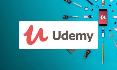 Udemy