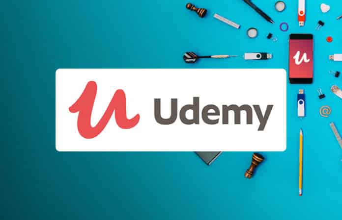 Udemy