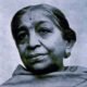 Sarojini Naidu