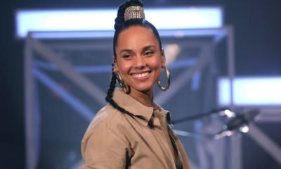 Alicia Keys