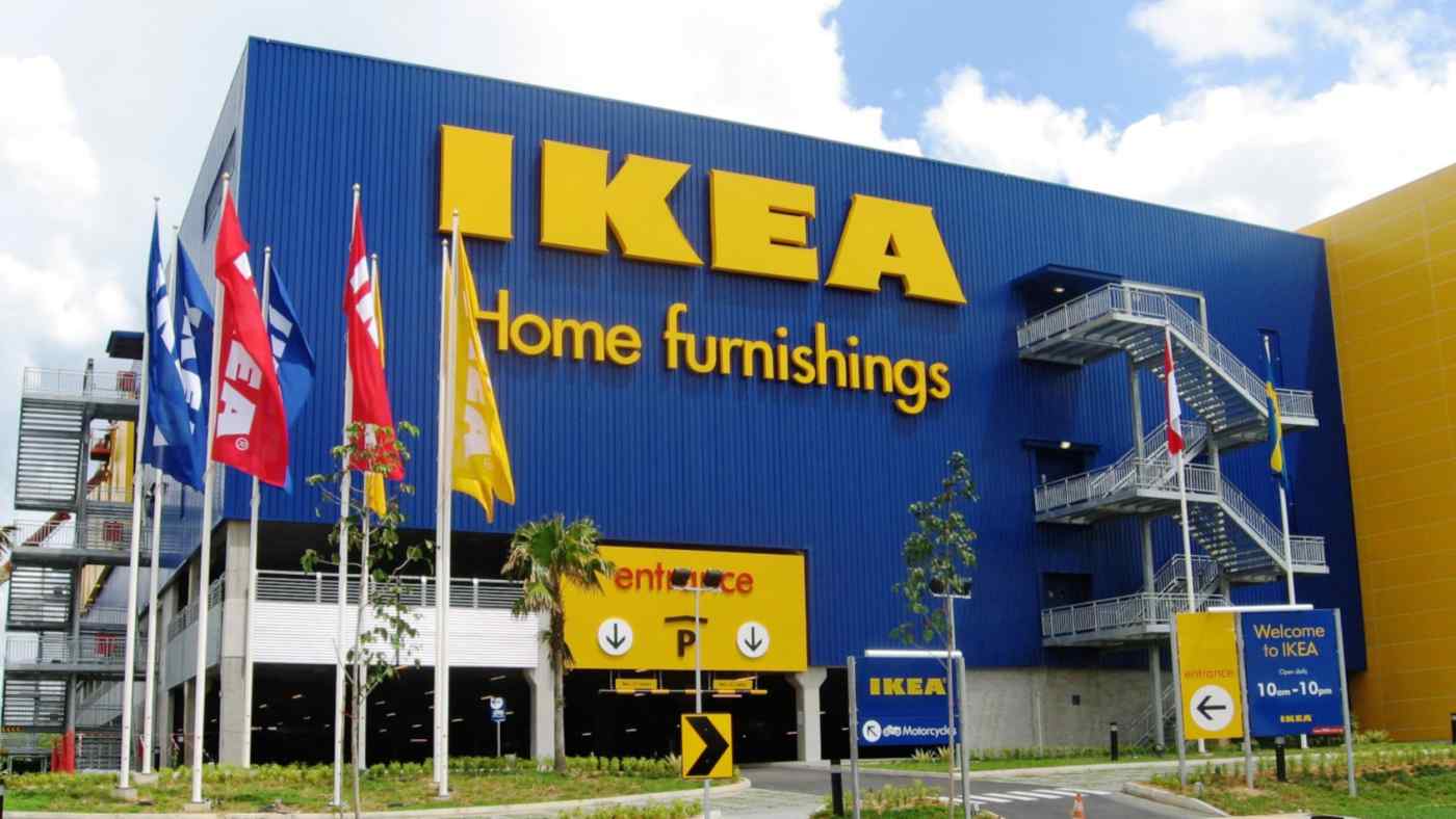 IKEA | Success Story of the Remarkable Furniture Brand