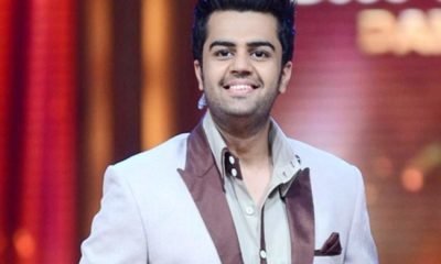 Manish Paul