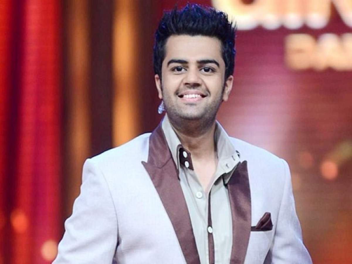 Manish Paul