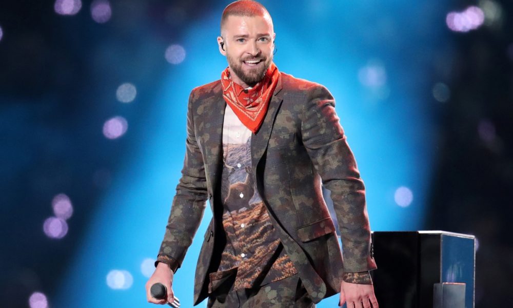 Justin Timberlake