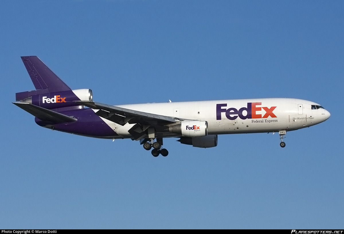 FedEx