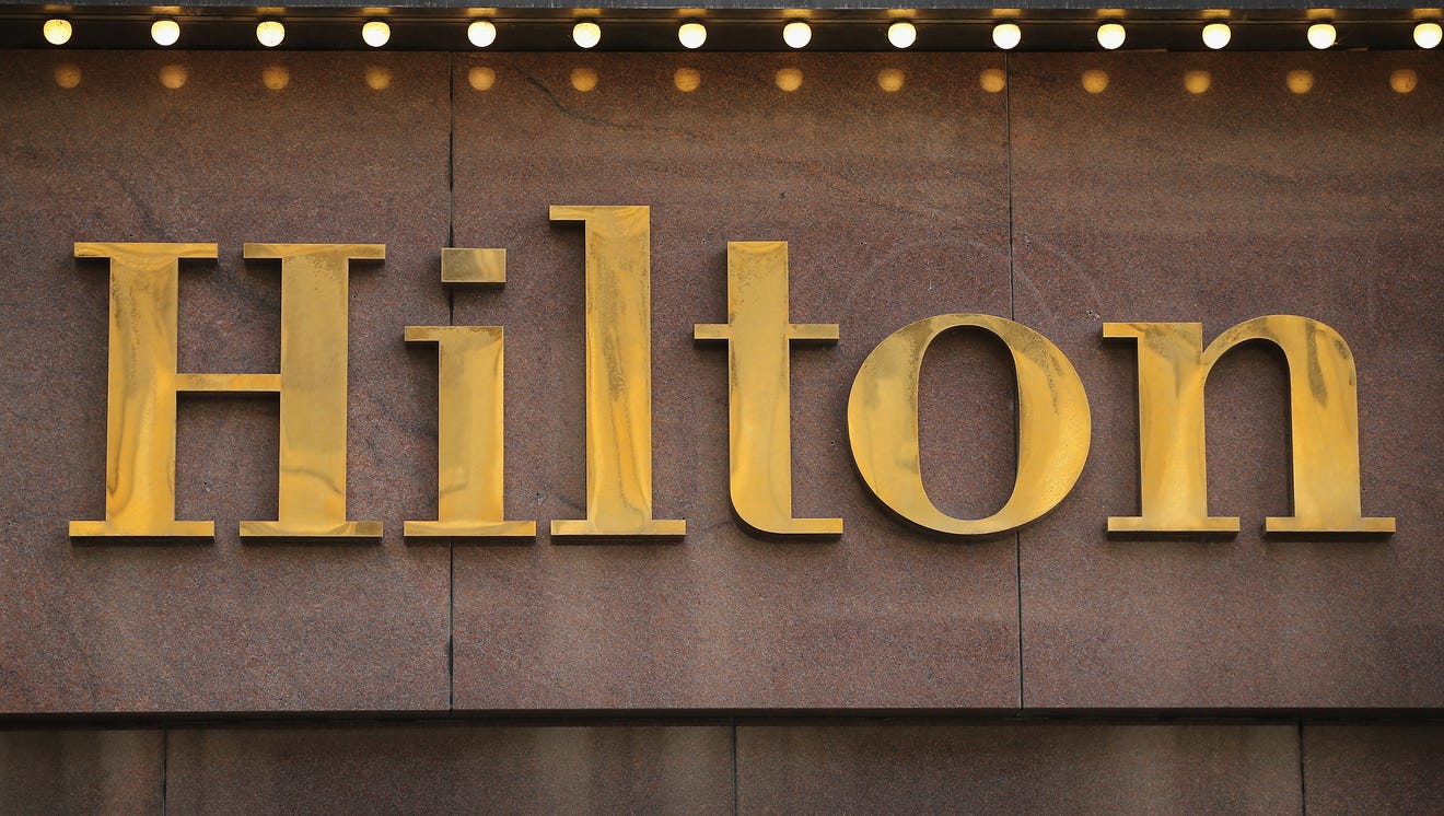 Hilton Group