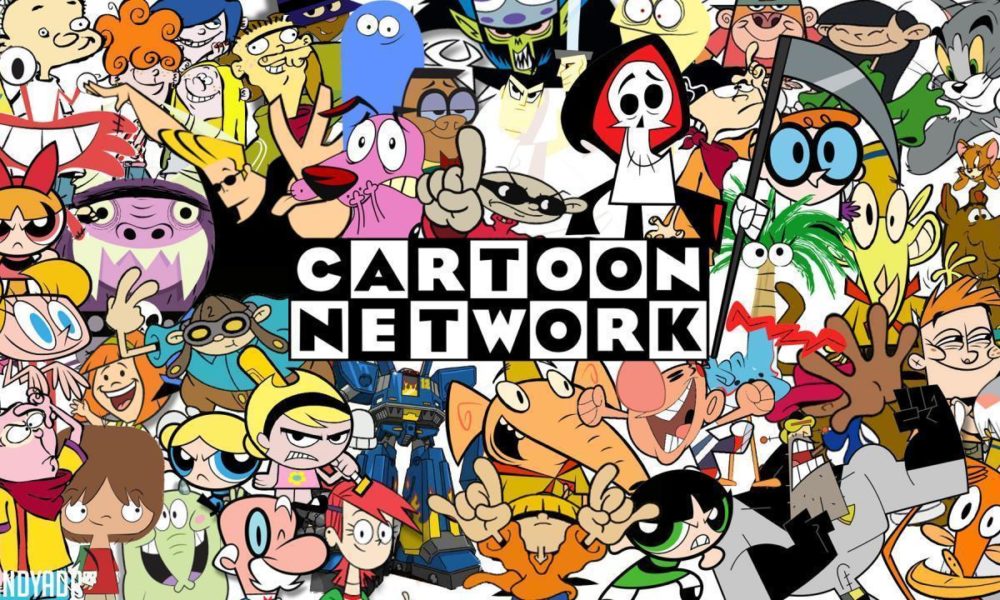 Cartoon Network | One of the oldest animation cable channel