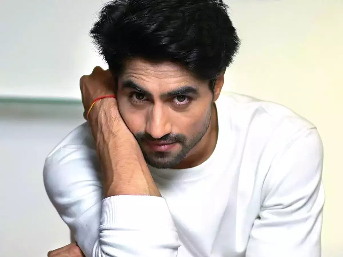 Harshad Chopda