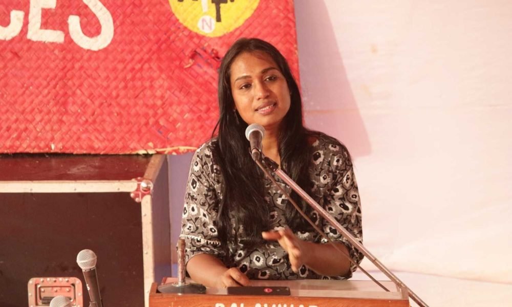 Kalki Subramaniam