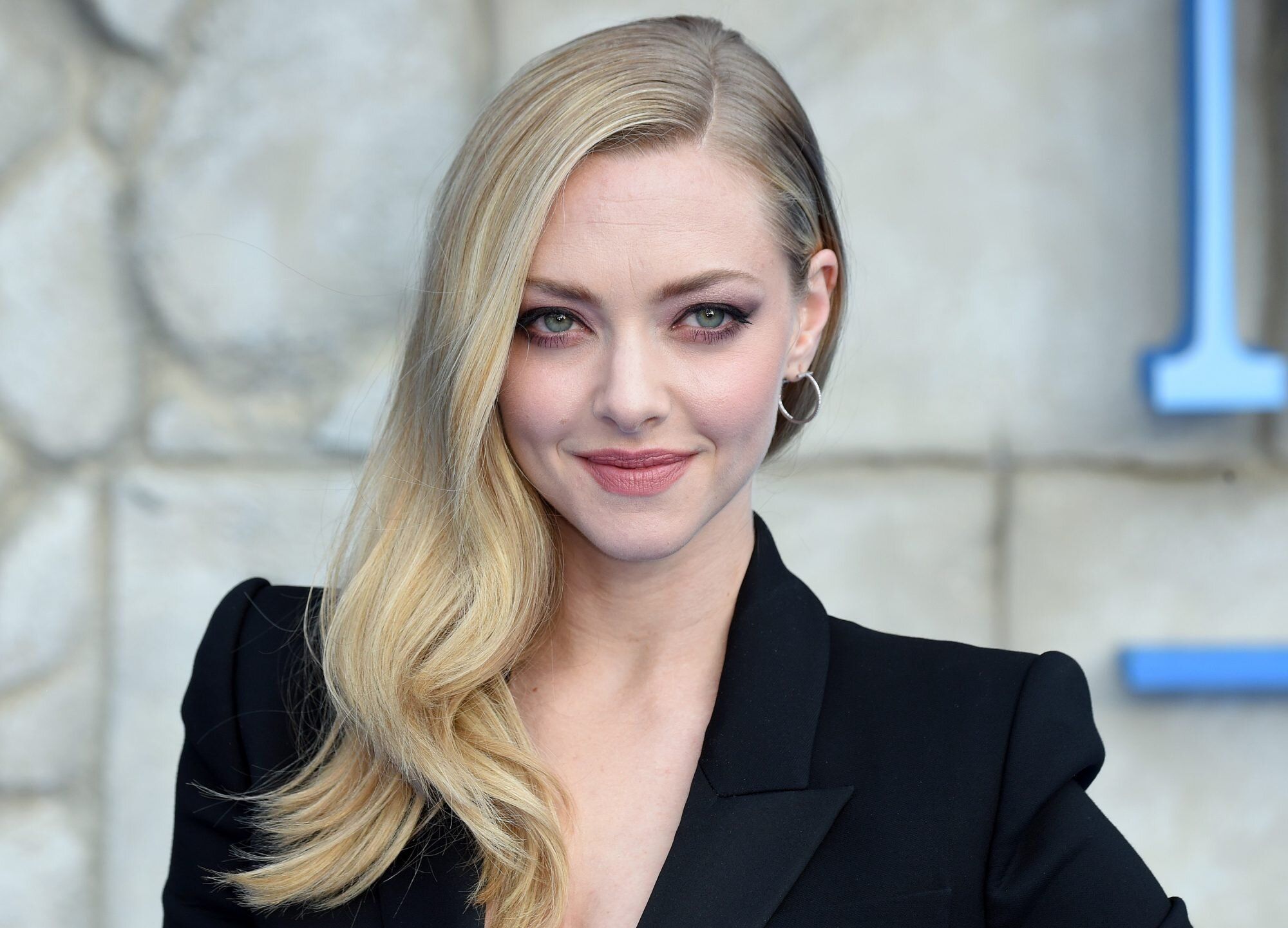 Amanda Seyfried