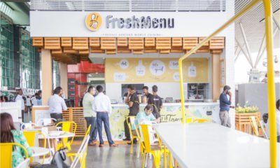 FreshMenu