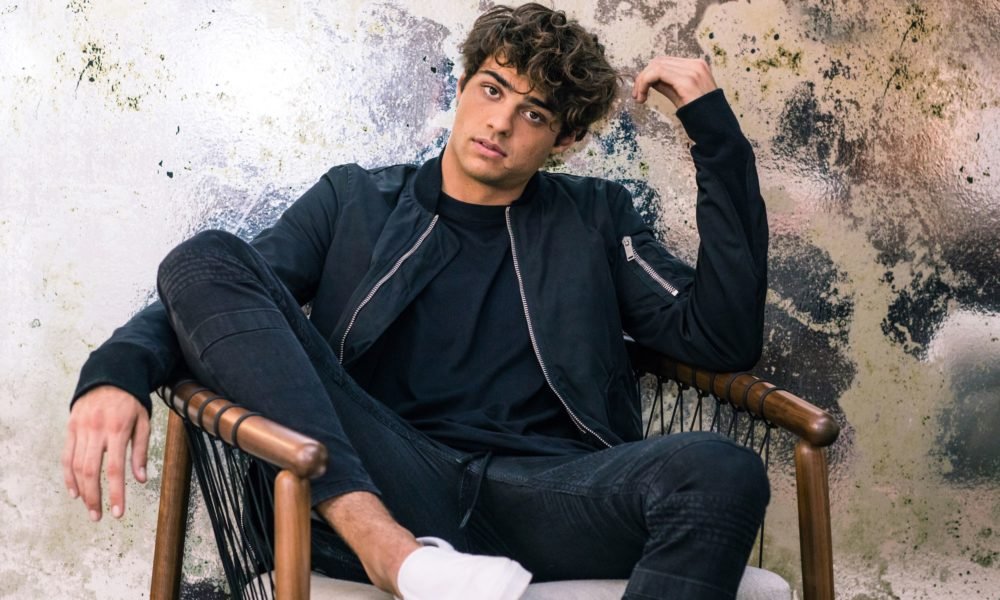 Noah Centineo