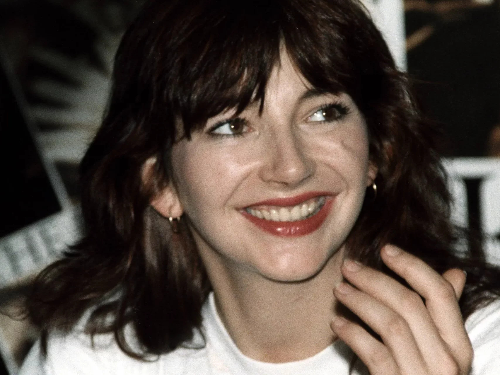 Kate Bush