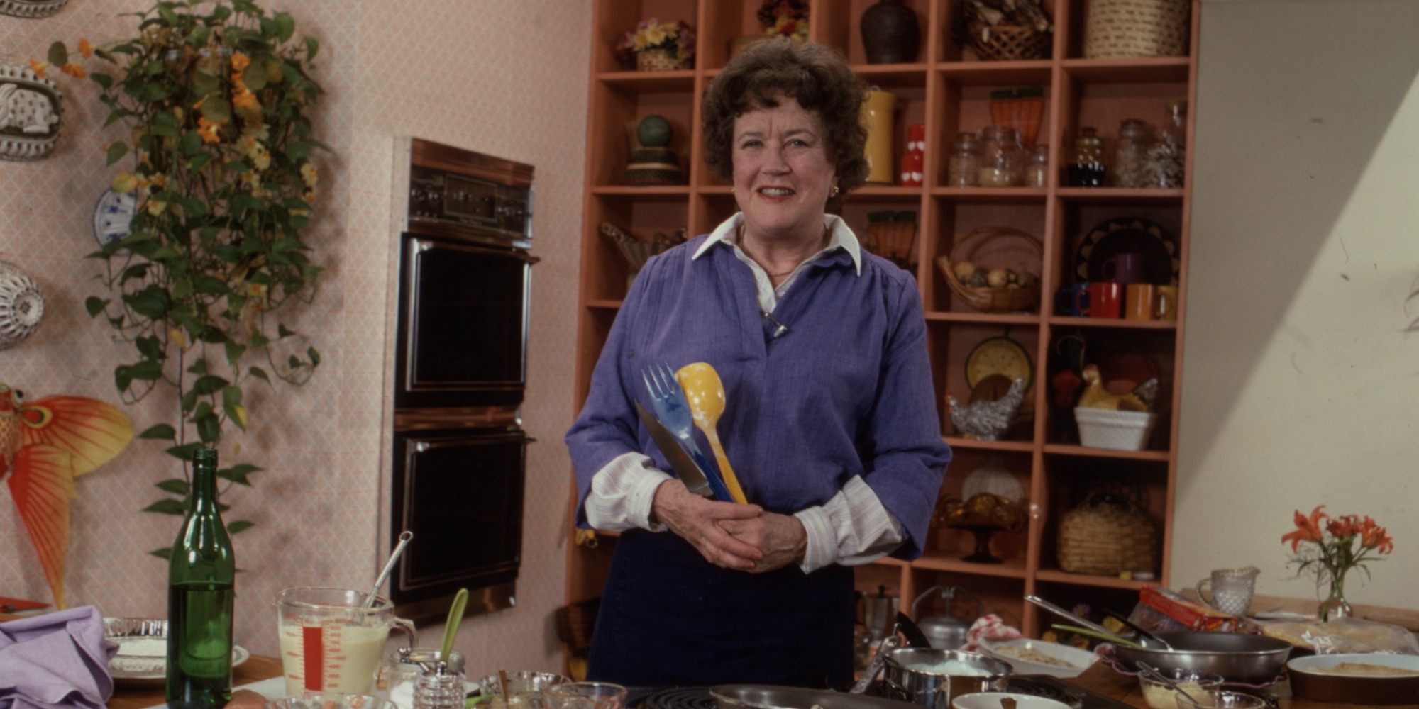 Julia Child