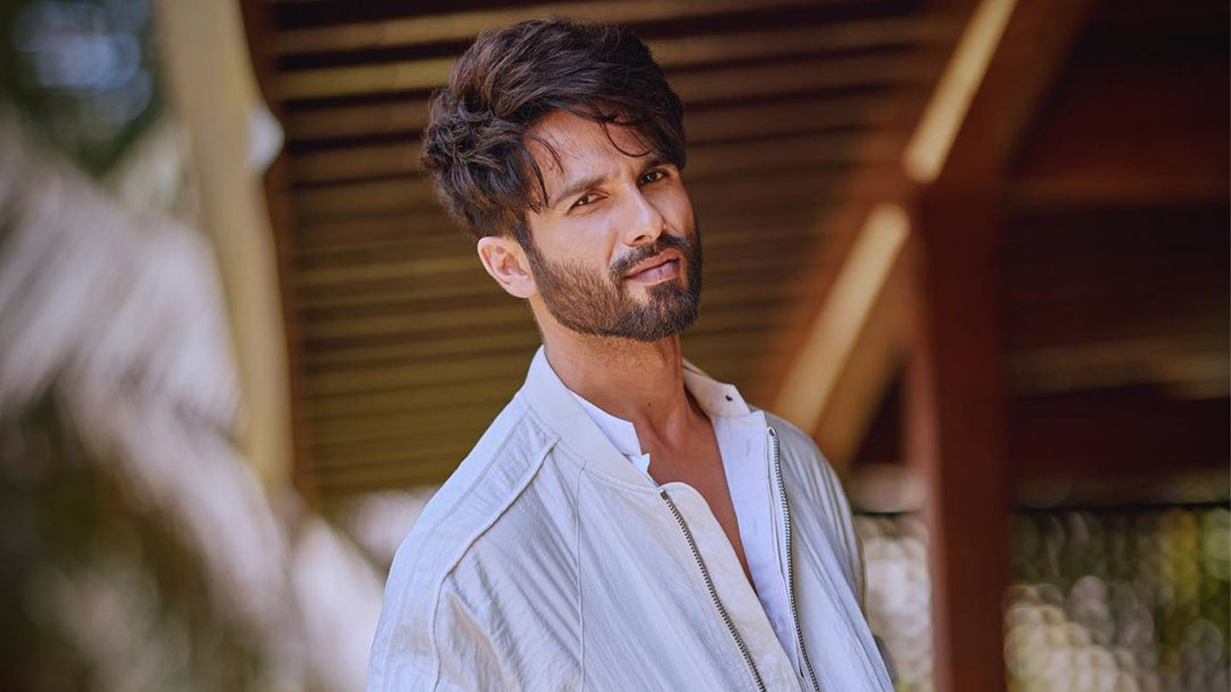 Shahid Kapoor | Story of the Chocolate Boy of Bollywood