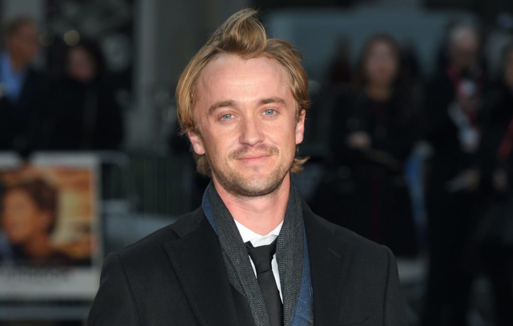 Tom Felton | Success Story Of The Charming English Actor