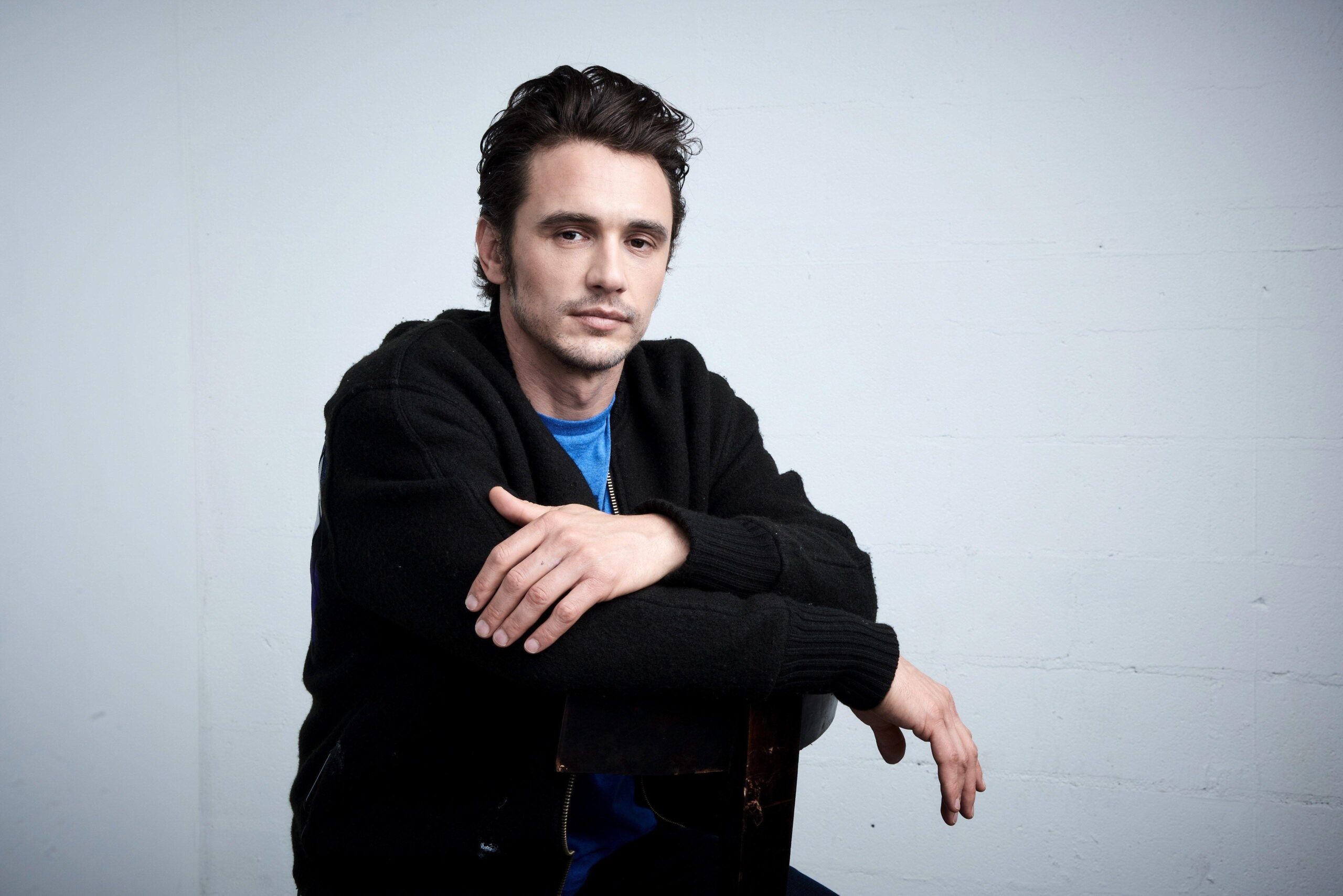 James Franco