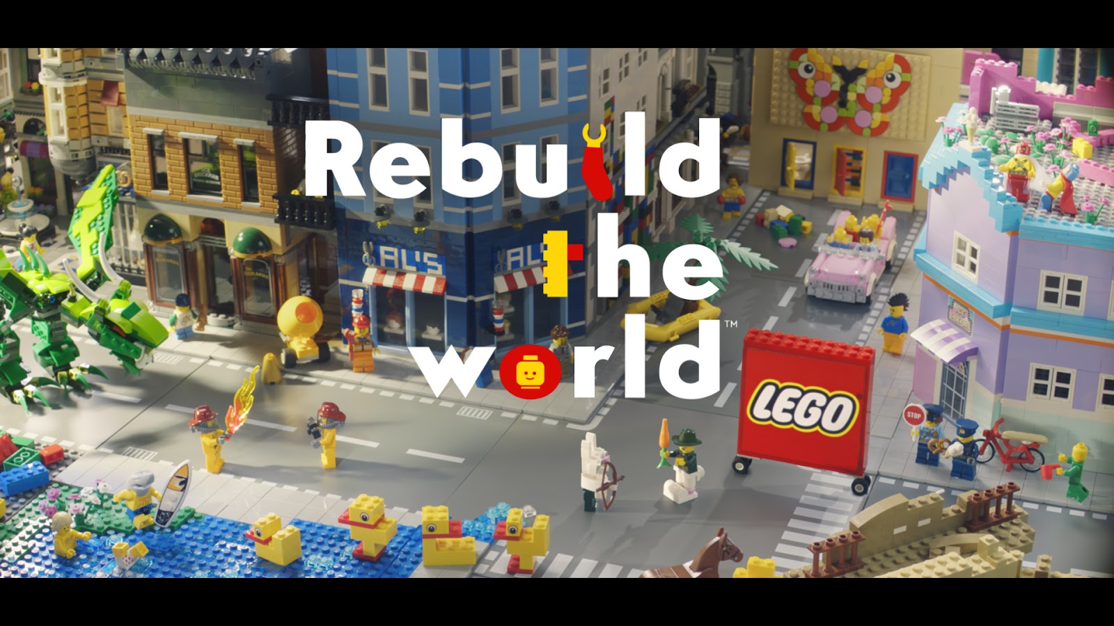 LEGO