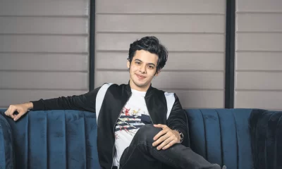 Darsheel Safary