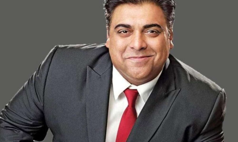 Ram Kapoor