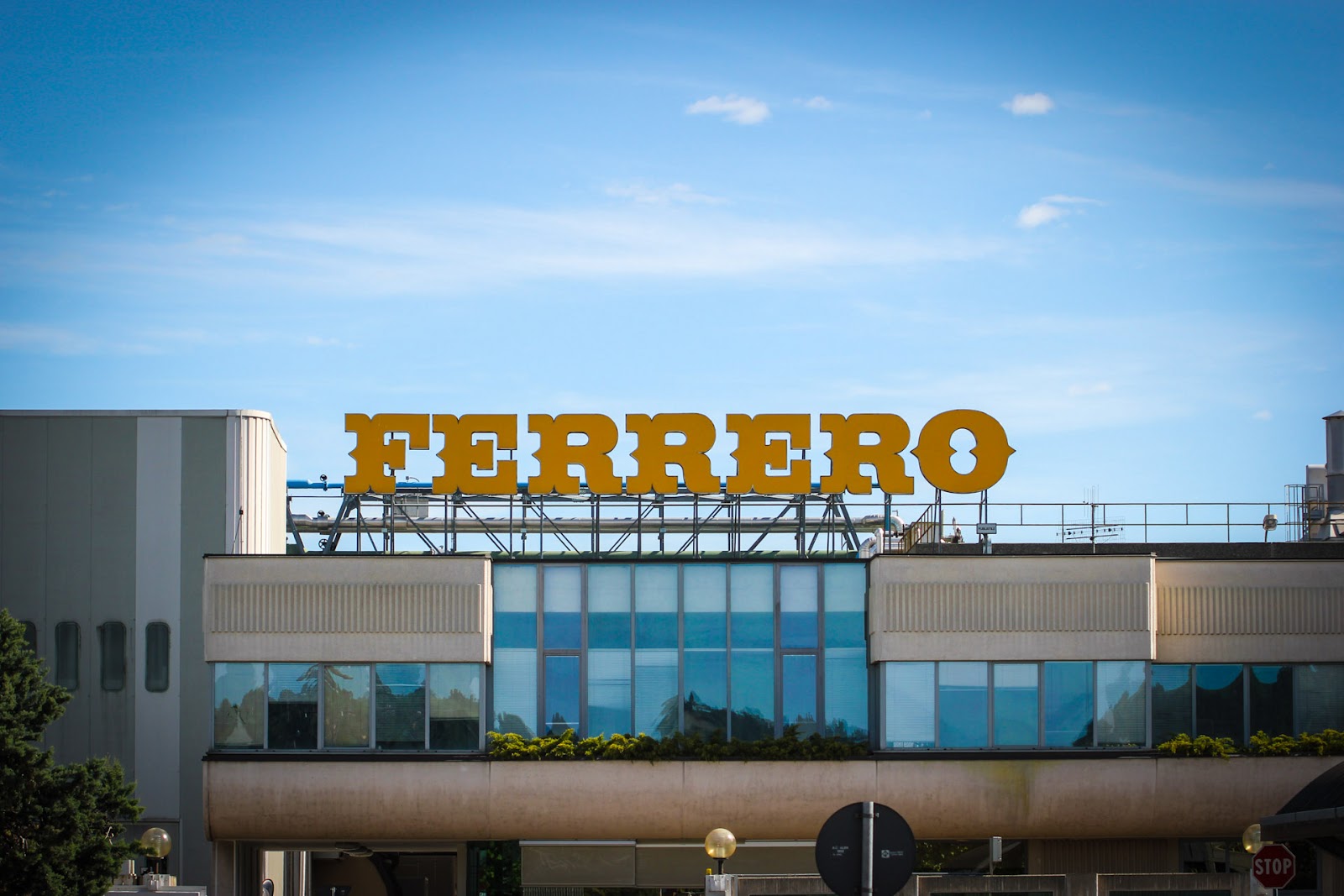 Ferrero Group