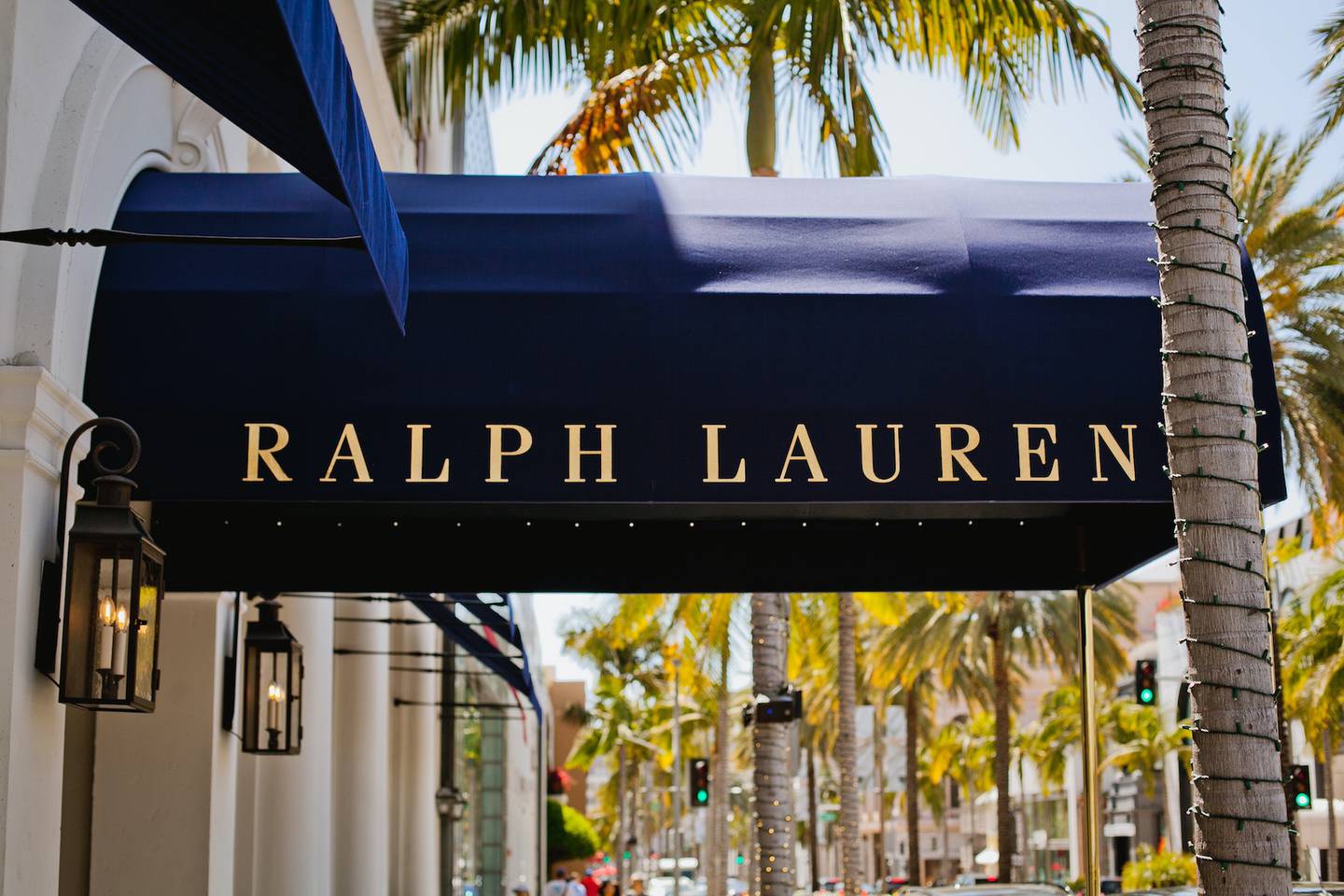 Ralph Lauren, founder of the brand Polo – Times of Startups