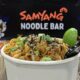 Samyang Food