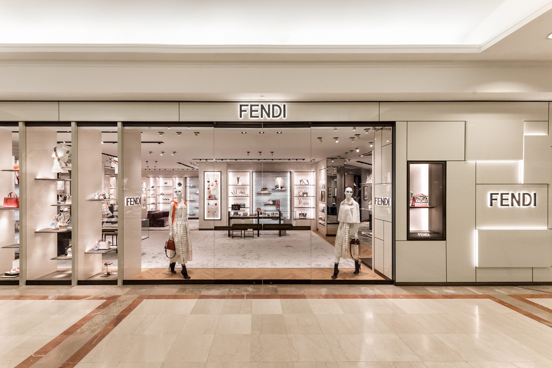 Fun Facts About Fendi