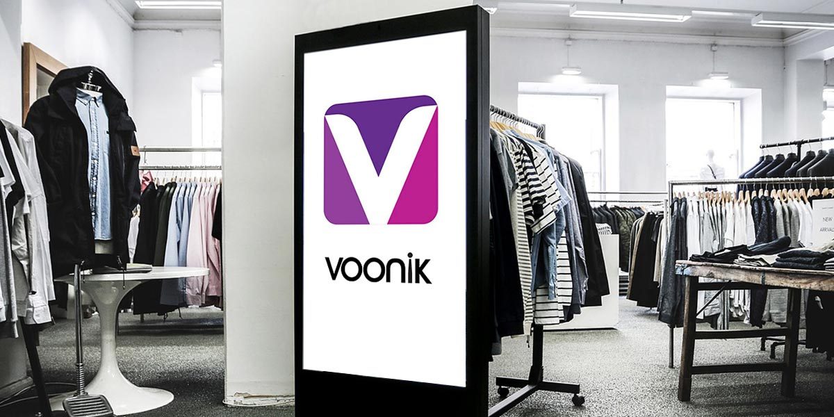 Voonik